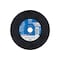 Pferd Abrasive Cut-Off Wheel, Type 1, 7 in Dia, 0.045 in Thick, 7/8 in Arbor Hole Size, Aluminum oxide A 63598 - alternate 1